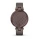 GARMIN LILY® - CLASSIC EDITION DARK BRONZE - 010-02384-B0 - LILY SPORT - WATCHES