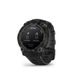INSTINCT® 3 – 45 MM, AMOLED BLACK WITH BLACK STRAP 010-02936-00 - INSTINCT 3 - BRANDS