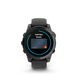 GARMIN FENIX® E – 47 MM, AMOLED SLATE GREY STEEL 010-03025-01 - FENIX E - BRANDS
