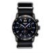 TRASER CLASSIC CHRONO BD PRO BLUE, NATO - TRASER - BRANDS