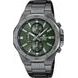 CASIO EDIFICE EFV-640DC-3AVUEF - EDIFICE - BRANDS