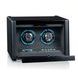 WATCH WINDER HEISSE & SÖHNE MADRID 2 70019-219.11 - WATCH WINDERS - ACCESSORIES