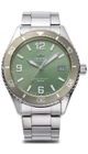 ORIENT MAKO III SOLAR RA-WJ0001E - MAKO - BRANDS