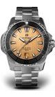 FORMEX REEF 42 AUTOMATIC CHRONOMETER BRONZE DIAL 2200.1.6382.100 - REEF - MĂRCI