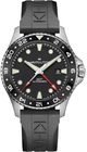 HAMILTON KHAKI NAVY SCUBA AUTOMATIC GMT 43MM H82555330 - SCUBA - BRANDS