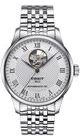 TISSOT LE LOCLE AUTOMATIC OPEN HEART T006.407.11.033.02 - LE LOCLE AUTOMATIC - ZNAČKY