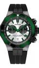 EDOX DELFIN QUARTZ CHRONOGRAPH 10112-37GNVCA-ANV - DELFIN - BRANDS