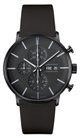 JUNGHANS FORM A CHRONOSCOPE DE 27/4371.02 - FORM A - ZNAČKY