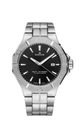 EDOX DELFIN QUARTZ DATE 53021-3M-NIN - DELFIN - ZNAČKY