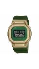 CASIO G-SHOCK GM-5600CL-3ER EMERALD GOLD - G-SHOCK - BRANDS