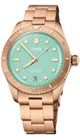 ORIS DIVING DIVERS SIXTY-FIVE COTTON CANDY WILD GREEN 01 733 7771 3157-07 8 19 15 - DIVERS - ZNAČKY