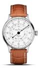 MEISTERSINGER PANGAEA DAY DATE 365 PDD365901 - PANGAEA DAY DATE - ZNAČKY