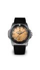 FORMEX REEF 39,5 AUTOMATIC CHRONOMETER BRONZE DIAL - REEF - BRANDS