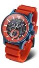 VOSTOK EUROPE EXPEDITION NORTH POLE SOLAR POWER CHRONOGRAPH VR42-595D734 - EXPEDITION NORTH POLE - ZNAČKY