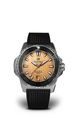 FORMEX REEF 42 AUTOMATIC CHRONOMETER BRONZE DIAL - REEF - ZNAČKY