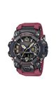 CASIO G-SHOCK GWG-B1000-1A4ER MUDMASTER - MUDMASTER - ZNAČKY