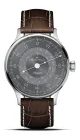 PANGAEA DAY DATE 365 GREY PDD365927 - PANGAEA DAY DATE - BRANDS