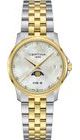 CERTINA DS-8 LADY MOONPHASE C045.223.22.111.00 - DS-8 - BRANDS