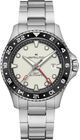 HAMILTON KHAKI NAVY SCUBA AUTOMATIC GMT H82555150 - SCUBA - ZNAČKY