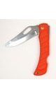 KAPESNÍ NŮŽ MIKOV CROCODILE 243-NH-1/B ČERVENÝ - POCKET KNIVES - ACCESSORIES