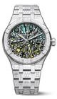MAURICE LACROIX AIKON AUTOMATIC WOTTO LIMITED EDITION AI6008-SS009-090-1 - AIKON - ZNAČKY