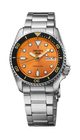 SEIKO 5 SPORTS SKX SPORTS STYLE SRPK35K1 - SEIKO 5 SPORTS 2019 - ZNAČKY
