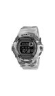 CASIO BABY-G BG-169CMB-8ER BOLD CAMO - BABY-G - MĂRCI