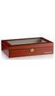 BOX NA HODINKY DESIGNHÜTTE AUCKLAND CHERRY 12 70005-199 - WATCH BOXES - ACCESSORIES