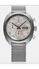EDOX SPORTSMAN CHRONOGRAPH AUTOMATIC FANGIO LIMITED EDITION 01132-3G-BEAN - SPORTSMAN - BRANDS