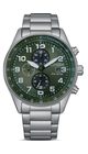 CITIZEN ECO-DRIVE CLASSIC CHRONO CA0770-72X - SPORTS - BRANDS