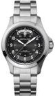 HAMILTON KHAKI FIELD KING AUTO H64455133 - KHAKI FIELD - BRANDS