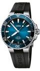 ORIS AQUIS DATE CALIBRE 400 41,5 MM 01 400 7769 4135-07 4 22 74FC - BAZAR - AQUIS - ZNAČKY