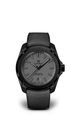FORMEX ESSENCE LEGGERA FORTYTHREE AUTOMATIC CHRONOMETER COOL GREY GREY NYLON 0330.4.6309.833 - ESSENCE LEGGERA - ZNAČKY