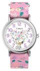TIMEX PEANUTS® WEEKENDER TW2V778000B - TIMEX - ZNAČKY