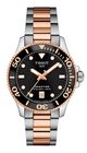 TISSOT SEASTAR 1000 QUARTZ LADY T120.210.22.051.01 - SEASTAR - ZNAČKY