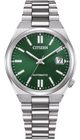 CITIZEN TSUYOSA AUTOMATIC 37 MM NJ0200-50X - ELEGANT - BRANDS