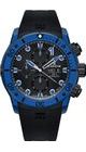 EDOX CO-1 CARBON CHRONOGRAPH AUTOMATIC 01125-CLNBUN-NINBU - CO-1 - ZNAČKY