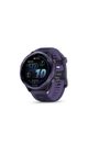 FORERUNNER® 570 - 47MM INDIGO HLINÍKOVÁ LUNETA, POLOPRŮHLEDNÝ ŘEMÍNEK IMPERIAL PURPLE/INDIGO 010-02971-02 - FORERUNNER 570 - BRANDS
