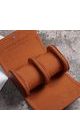 KOŽENÉ CESTOVNÍ POUZDRO HELVETI (PRO 2 HODINKY) - WATCH BOXES - ACCESSORIES
