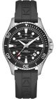 HAMILTON KHAKI NAVY SCUBA AUTO 40MM H82415330 - KHAKI NAVY - ZNAČKY