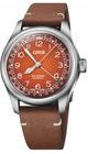 ORIS BIG CROWN POINTER DATE ORIS X CERVO VOLANTE 01 754 7785 4068-SET - BIG CROWN - BRANDS