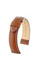 ŘEMÍNEK HIRSCH BOSTON NQ 2 - ZLATOHNĚDÝ - STRAPS - ACCESSORIES