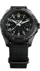 TRASER P96 OUTDOOR PIONEER EVOLUTION BLACK, NATO - SPORT - BRANDS