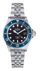 DAVOSA TERNOS DIVER AUTOMATIC 161.550.04 - TERNOS - MĂRCI