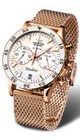 VOSTOK EUROPE UNDINE VK64-515B528B - UNDINÉ - ZNAČKY