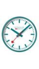 CEAS MONDAINE A990.CLOCK.10SBD TRANSFORMATIVE TEAL LIMITED EDITION - CEASURI ȘI ALARME MONDAINE - MĂRCI