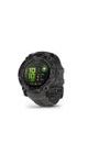 INSTINCT® 3 – 50 MM, AMOLED BLACK S CHARCOAL PÁSKEM 010-03020-00 - INSTINCT 3 - ZNAČKY