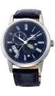 ORIENT AUTOMATIC SUN AND MOON VER. 3 RA-AK0011D - CLASSIC - BRANDS