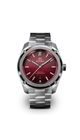 FORMEX ESSENCE FORTYTHREE AUTOMATIC CHRONOMETER GAMARET STEEL BRACELET 0330.1.6671.100 - ESSENCE - ZNAČKY
