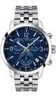 TISSOT PRC 200 QUARTZ CHRONOGRAPH T114.417.11.047.00 - PRC 200 - BRANDS
